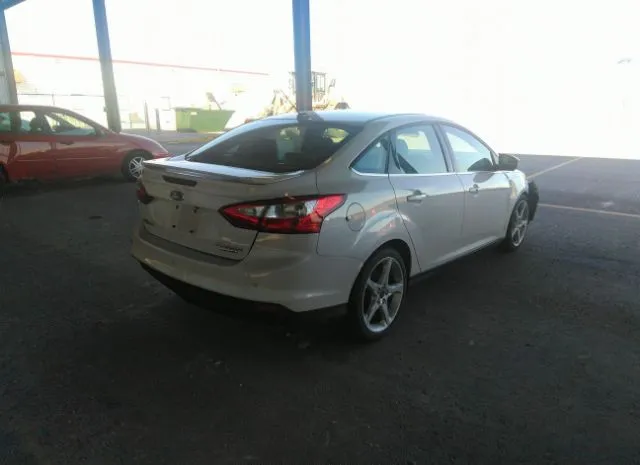 Photo 3 VIN: 1FADP3J21DL241798 - FORD FOCUS 