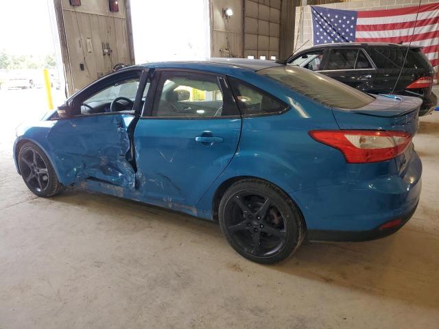 Photo 1 VIN: 1FADP3J21DL249352 - FORD FOCUS TITA 