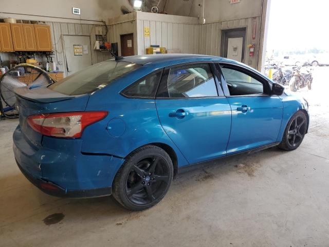 Photo 2 VIN: 1FADP3J21DL249352 - FORD FOCUS TITA 