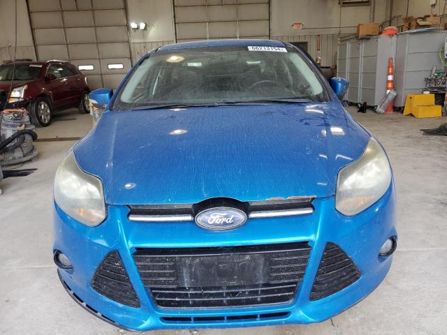 Photo 4 VIN: 1FADP3J21DL249352 - FORD FOCUS TITA 