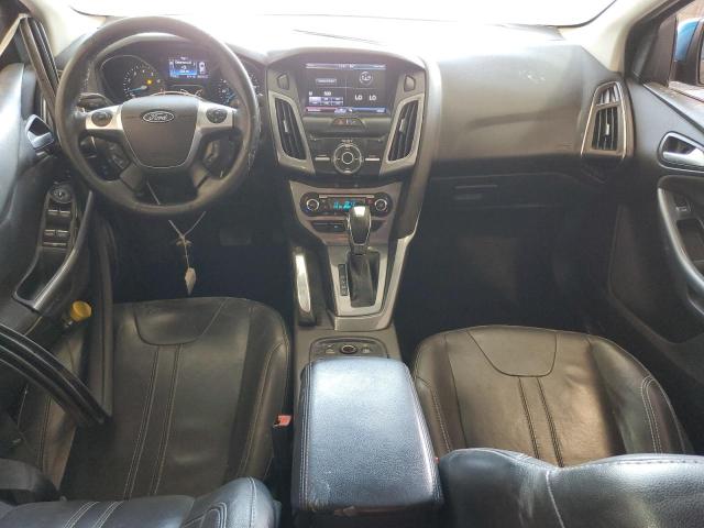 Photo 7 VIN: 1FADP3J21DL249352 - FORD FOCUS TITA 