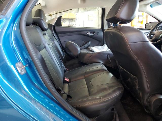 Photo 9 VIN: 1FADP3J21DL249352 - FORD FOCUS TITA 