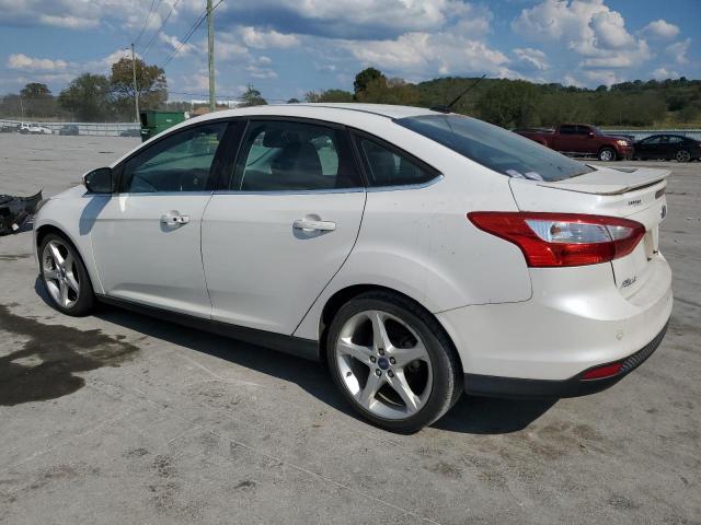 Photo 1 VIN: 1FADP3J21DL268192 - FORD FOCUS TITA 