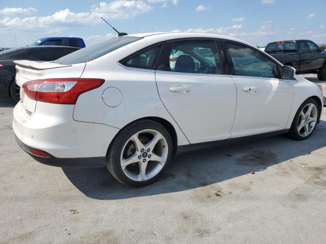 Photo 2 VIN: 1FADP3J21DL268192 - FORD FOCUS TITA 