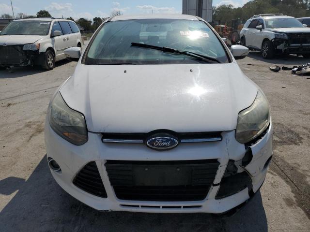 Photo 4 VIN: 1FADP3J21DL268192 - FORD FOCUS TITA 