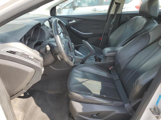 Photo 6 VIN: 1FADP3J21DL268192 - FORD FOCUS TITA 