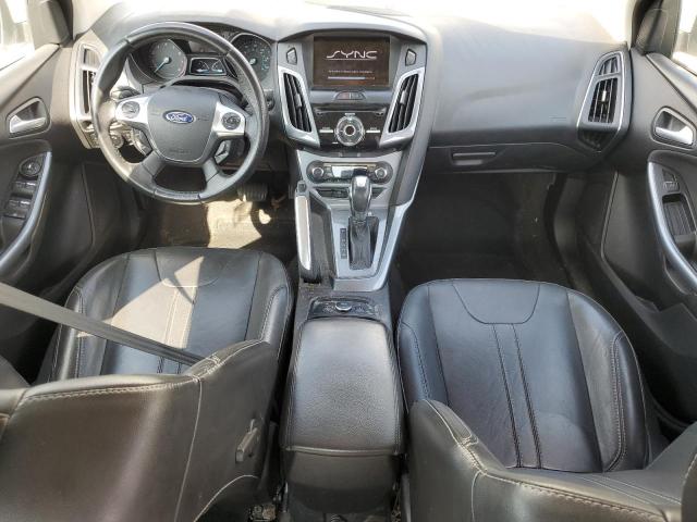 Photo 7 VIN: 1FADP3J21DL268192 - FORD FOCUS TITA 