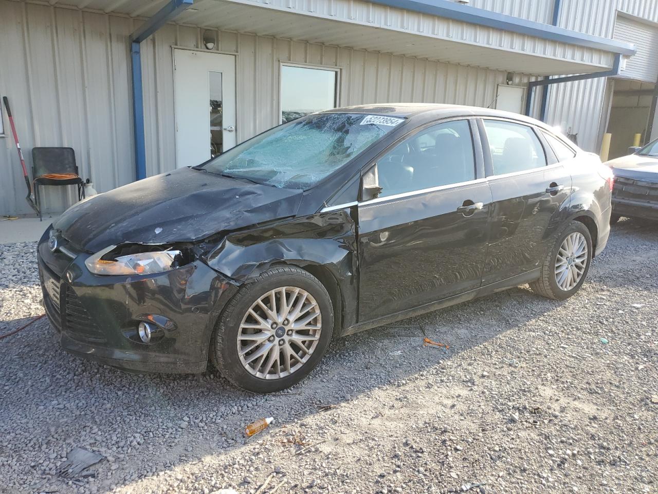 Photo 0 VIN: 1FADP3J21DL270671 - FORD FOCUS 