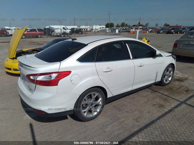 Photo 3 VIN: 1FADP3J21DL313258 - FORD FOCUS 