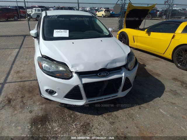 Photo 5 VIN: 1FADP3J21DL313258 - FORD FOCUS 