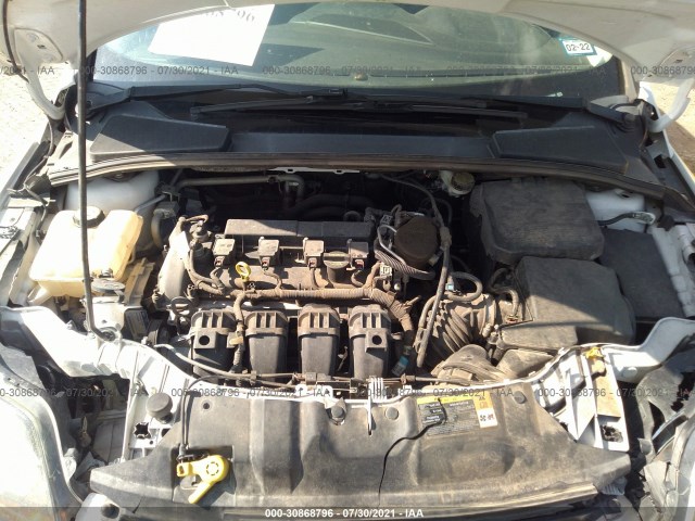 Photo 9 VIN: 1FADP3J21DL313258 - FORD FOCUS 