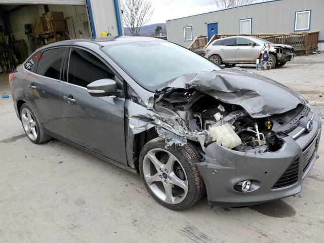 Photo 3 VIN: 1FADP3J21DL349886 - FORD FOCUS 