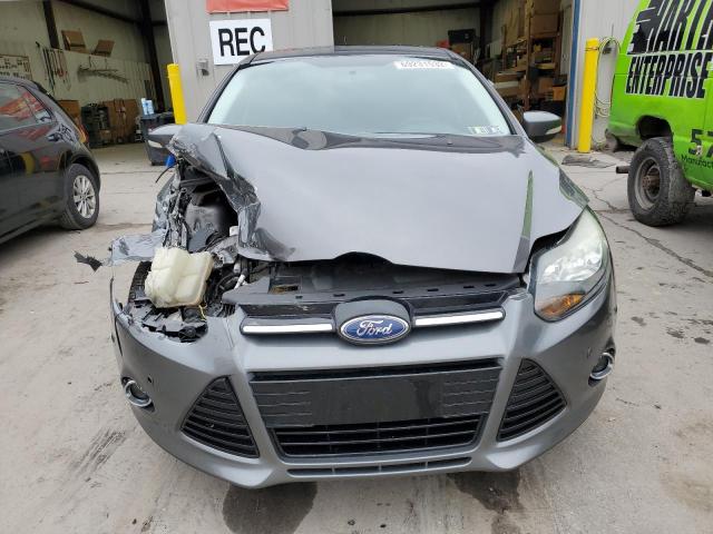 Photo 4 VIN: 1FADP3J21DL349886 - FORD FOCUS 