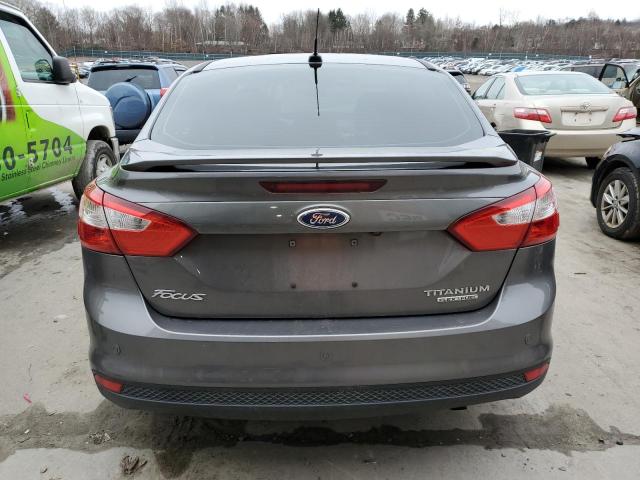 Photo 5 VIN: 1FADP3J21DL349886 - FORD FOCUS 