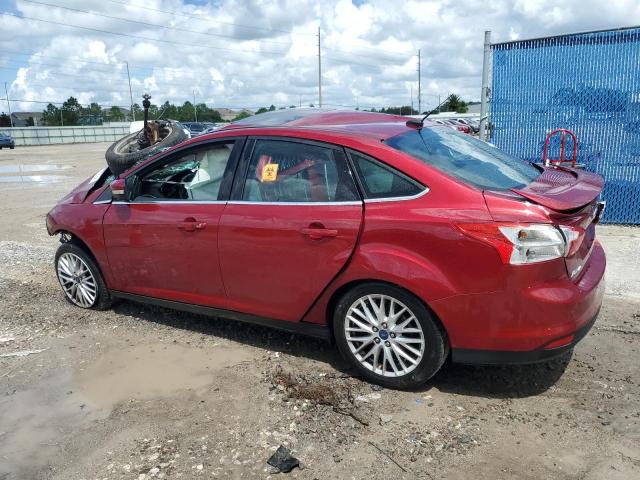 Photo 1 VIN: 1FADP3J21EL104927 - FORD FOCUS TITA 