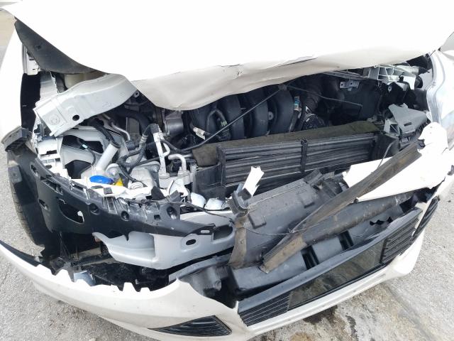 Photo 8 VIN: 1FADP3J21EL142061 - FORD FOCUS TITA 