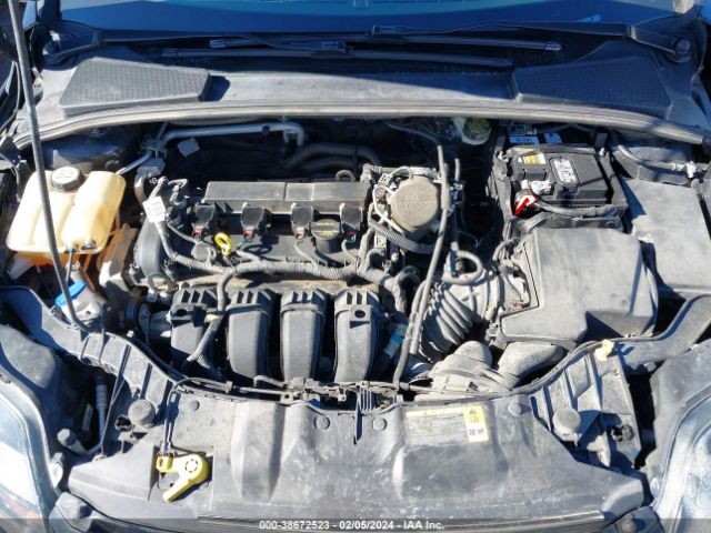 Photo 9 VIN: 1FADP3J21EL154596 - FORD FOCUS 