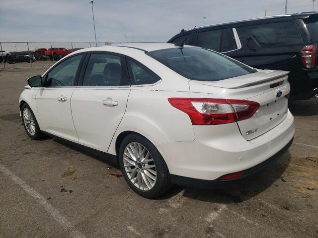 Photo 1 VIN: 1FADP3J21EL156803 - FORD FOCUS TITA 