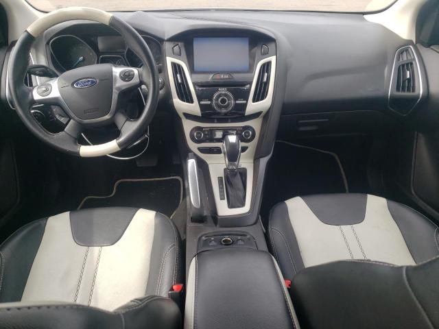 Photo 7 VIN: 1FADP3J21EL156803 - FORD FOCUS TITA 