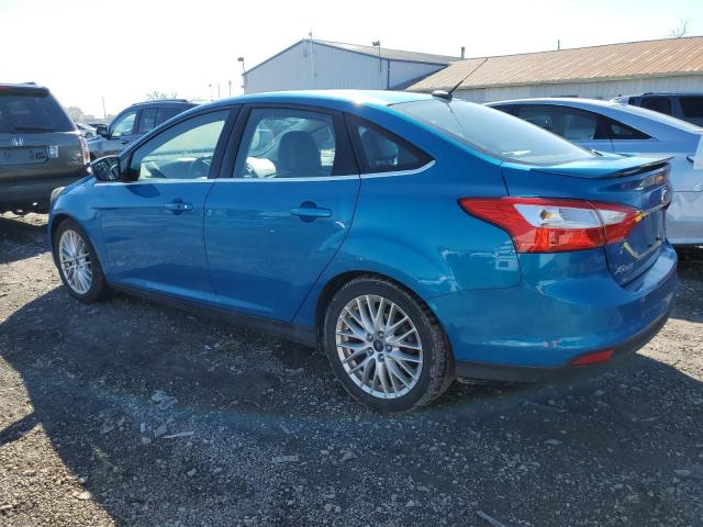 Photo 1 VIN: 1FADP3J21EL206826 - FORD FOCUS 