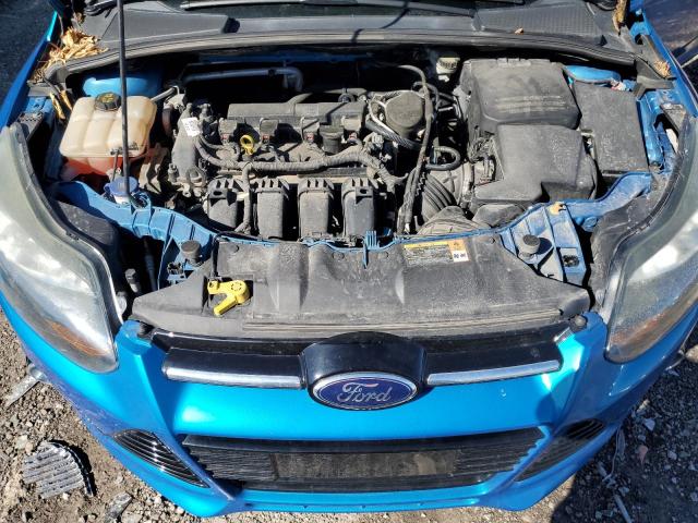 Photo 10 VIN: 1FADP3J21EL206826 - FORD FOCUS 