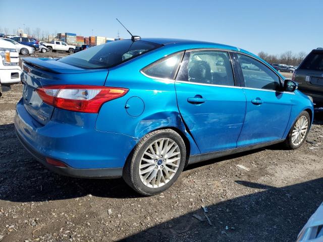 Photo 2 VIN: 1FADP3J21EL206826 - FORD FOCUS 