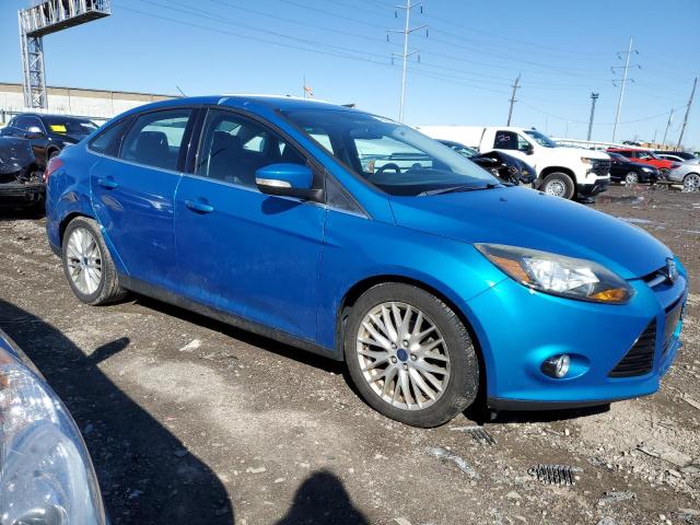 Photo 3 VIN: 1FADP3J21EL206826 - FORD FOCUS 