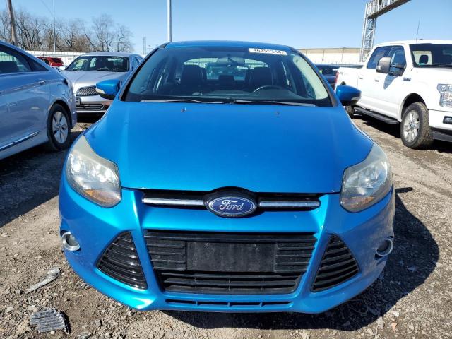 Photo 4 VIN: 1FADP3J21EL206826 - FORD FOCUS 