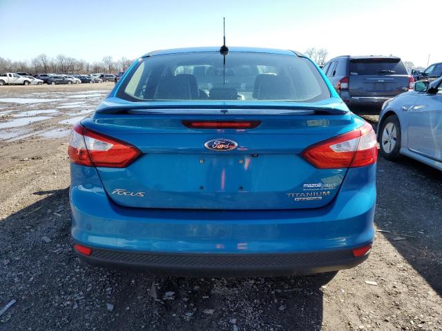 Photo 5 VIN: 1FADP3J21EL206826 - FORD FOCUS 