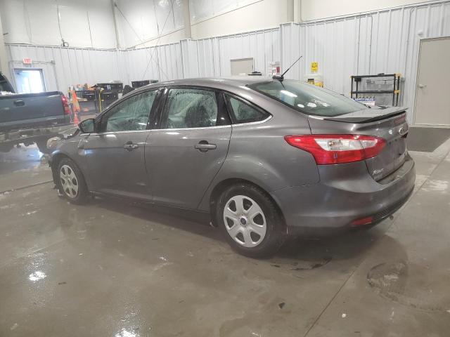 Photo 1 VIN: 1FADP3J21EL289058 - FORD FOCUS 