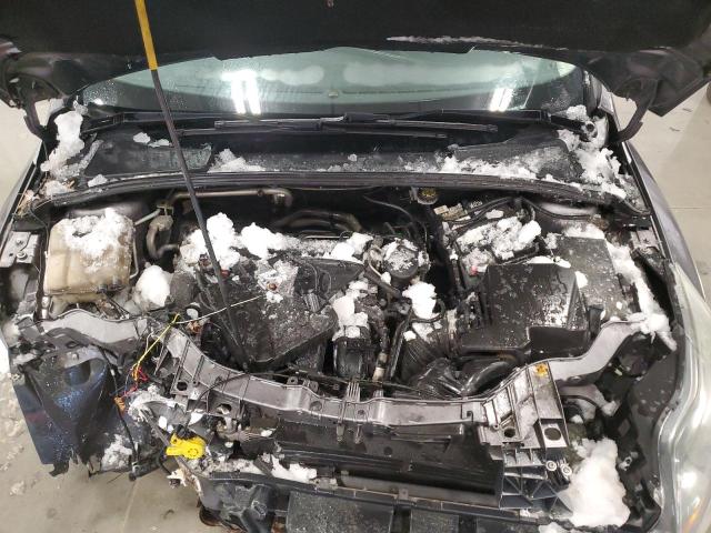 Photo 10 VIN: 1FADP3J21EL289058 - FORD FOCUS 