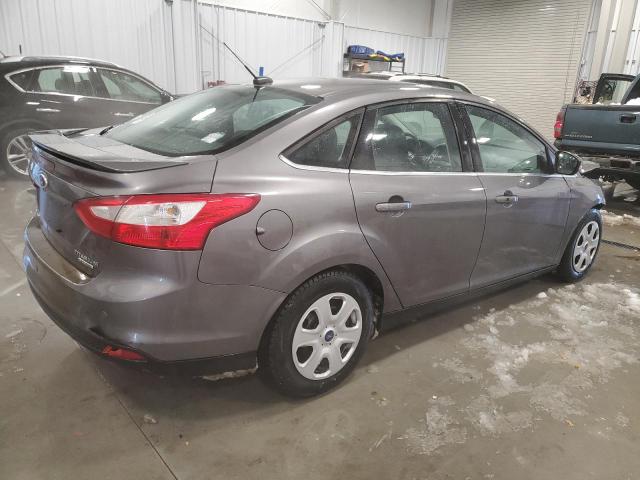 Photo 2 VIN: 1FADP3J21EL289058 - FORD FOCUS 