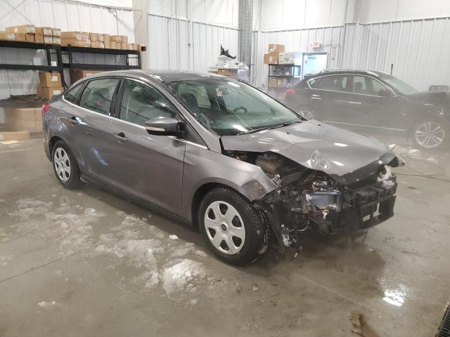 Photo 3 VIN: 1FADP3J21EL289058 - FORD FOCUS 