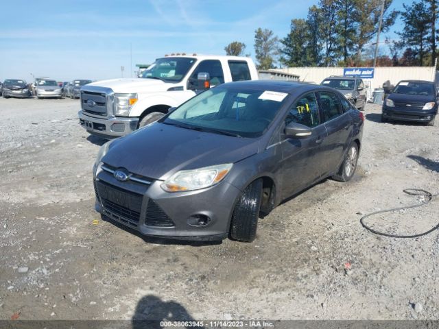 Photo 1 VIN: 1FADP3J21EL303296 - FORD FOCUS 