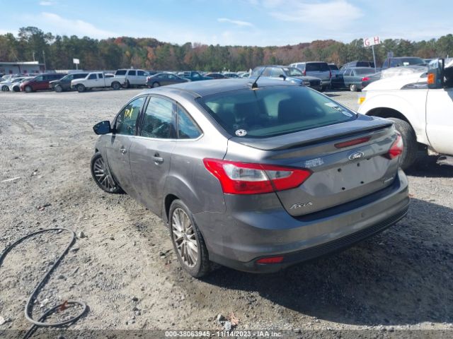 Photo 2 VIN: 1FADP3J21EL303296 - FORD FOCUS 