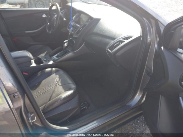 Photo 4 VIN: 1FADP3J21EL303296 - FORD FOCUS 