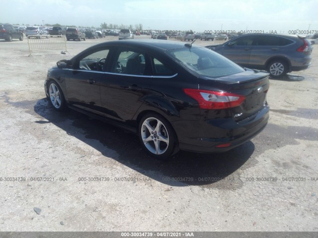 Photo 2 VIN: 1FADP3J21EL321121 - FORD FOCUS 