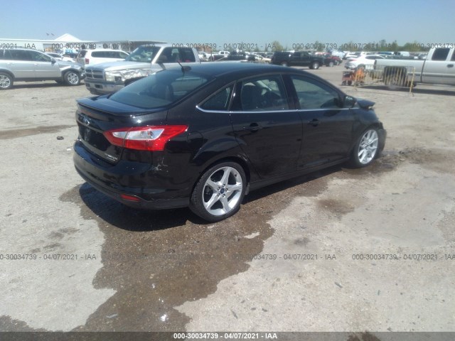 Photo 3 VIN: 1FADP3J21EL321121 - FORD FOCUS 