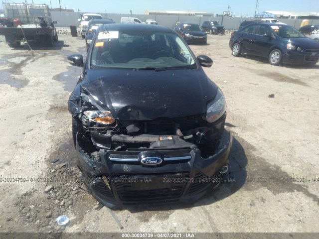 Photo 5 VIN: 1FADP3J21EL321121 - FORD FOCUS 