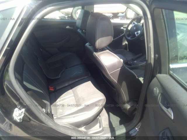 Photo 7 VIN: 1FADP3J21EL321121 - FORD FOCUS 