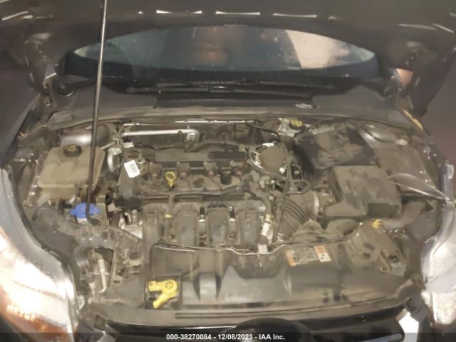 Photo 9 VIN: 1FADP3J21EL355687 - FORD FOCUS 