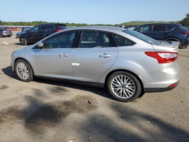 Photo 1 VIN: 1FADP3J21EL416360 - FORD FOCUS TITA 