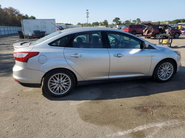 Photo 2 VIN: 1FADP3J21EL416360 - FORD FOCUS TITA 