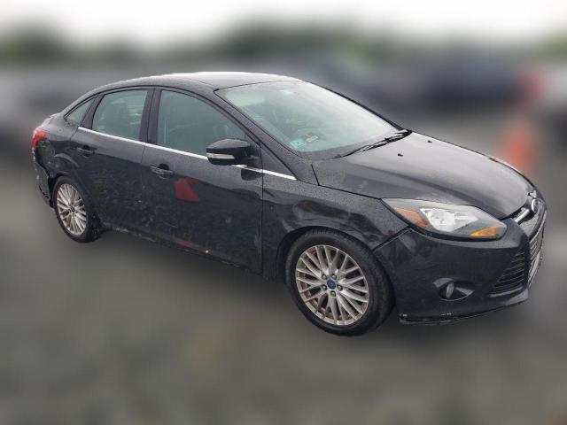 Photo 3 VIN: 1FADP3J21EL424166 - FORD FOCUS 