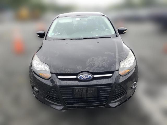 Photo 4 VIN: 1FADP3J21EL424166 - FORD FOCUS 