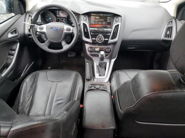 Photo 7 VIN: 1FADP3J21EL424166 - FORD FOCUS 