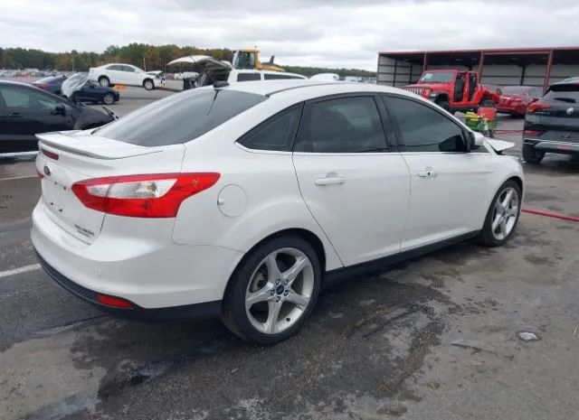 Photo 3 VIN: 1FADP3J21EL438908 - FORD FOCUS 