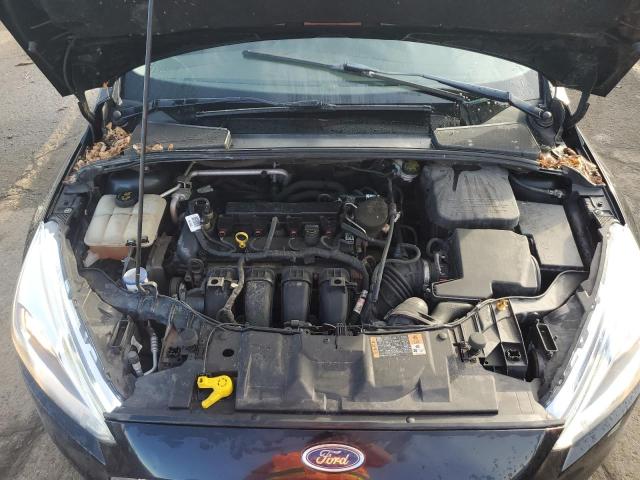 Photo 10 VIN: 1FADP3J21FL201031 - FORD FOCUS TITA 