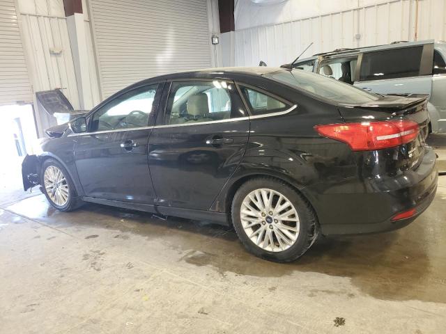 Photo 1 VIN: 1FADP3J21FL248656 - FORD FOCUS TITA 