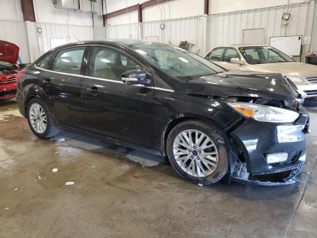 Photo 3 VIN: 1FADP3J21FL248656 - FORD FOCUS TITA 